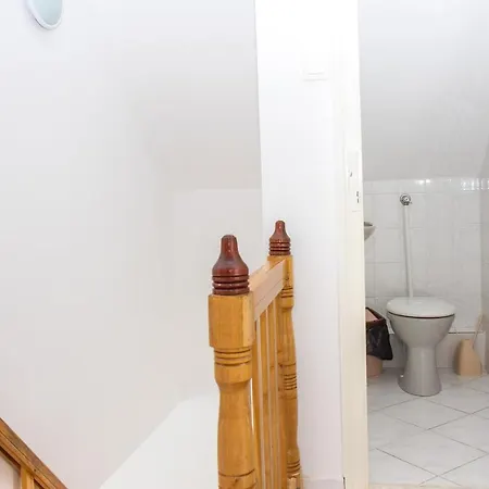 Holiday home Familia Nyaralo 47 Balatonmariafurdo
